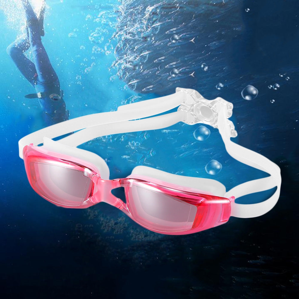 LEYU Swimming Glasses - Thumbnail 2