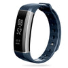 Zeblaze Zeband Plus Smart Wristband Heart Rate Activity Tracker Sleep Monitor