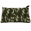 Camouflage Pattern Waterproof Pet Rear Back Seat Mat