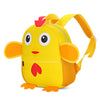 TongChang Children Cartoon Animal Waterproof School Bag