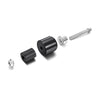 Universal Motorcycle 7 / 8 inch Bar Ends