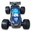 JLB Racing J3 SPEED 1:10 4WD RC Off-road Truggy 100km/h+ / 120A Waterproof ESC / Wheelie