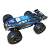 JLB Racing J3 SPEED 1:10 4WD RC Off-road Truggy 100km/h+ / 120A Waterproof ESC / Wheelie