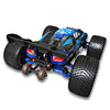 JLB Racing J3 SPEED 1:10 4WD RC Off-road Truggy 100km/h+ / 120A Waterproof ESC / Wheelie