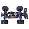 JLB Racing J3 SPEED 1:10 4WD RC Off-road Truggy 100km/h+ / 120A Waterproof ESC / Wheelie