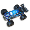 JLB Racing J3 SPEED 1:10 4WD RC Off-road Truggy 100km/h+ / 120A Waterproof ESC / Wheelie