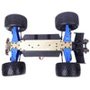 JLB Racing J3 SPEED 1:10 4WD RC Off-road Truggy 100km/h+ / 120A Waterproof ESC / Wheelie