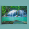 Waterfall Prints Canvas Wall Art Painting