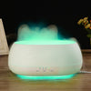 DN - 817 Remote Control 500ml Air Humidifier LED Night Light