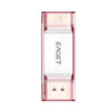 EAGET I60 USB 3.0 32GB OTG Flash Drive with Connector