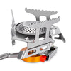 GR - 8 Outlife Camping Gas Burner Split Type Stove Head