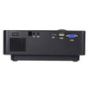 E08 LCD Projector 2500 Lumens 800 x 480 Pixels 1080P Home Theater