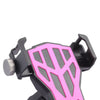 Bicycle Handlebar Mobile Phone Clip Stand Mount Holder Bracket