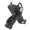 Bicycle Handlebar Mobile Phone Clip Stand Mount Holder Bracket