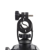 Bicycle Handlebar Mobile Phone Clip Stand Mount Holder Bracket