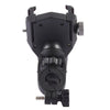 Bicycle Handlebar Mobile Phone Clip Stand Mount Holder Bracket