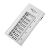 Palo PL - NC12 8W Smart Charger for AA / AAA NiCd NiMh Rechargeable Battery