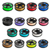Sunlu 3D Printer Supplies Filament PLA 1.75mm Plastic Rubber Consumables Material