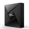 TX9 Pro TV Box Android 7.1 Amlogic S912 Support 2.4 / 5.8GHz