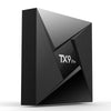 TX9 Pro TV Box Android 7.1 Amlogic S912 Support 2.4 / 5.8GHz
