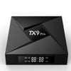 TX9 Pro TV Box Android 7.1 Amlogic S912 Support 2.4 / 5.8GHz