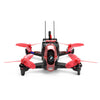 Walkera Rodeo 110 110mm Mini FPV Racing Drone RTF 5.8G 600TVL / 2.4GHz 7CH 6-axis Gyro / F3 FC