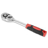 Refurbished 94pcs Socket Ratchet Wrench Automobile Repair Tools Kit