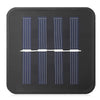 VCT - SLC - 033 20 LEDs Butterfly Solar String Light