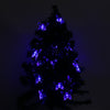 VCT - SLC - 033 20 LEDs Butterfly Solar String Light