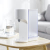 VIOMI 4L Smart Instant Hot Water Dispenser Portable Drinking Fountain APP Control Customized Temperature from Xiaomi youpin