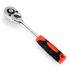 61pcs Socket Ratchet Wrench Automobile Repair Tools Kit