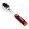 61pcs Socket Ratchet Wrench Automobile Repair Tools Kit