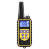 880 800m Waterproof Rechargeable Remote Control Dog Electric Training Collar