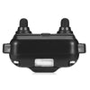 880 800m Waterproof Rechargeable Remote Control Dog Electric Training Collar