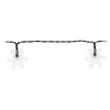VCT - SLC - 037 20 LEDs Snowflake Solar String Light