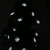 VCT - SLC - 037 20 LEDs Snowflake Solar String Light