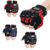 PROBIKER MCS - 04C Motorcycle Racing Gloves
