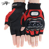 PROBIKER MCS - 04C Motorcycle Racing Gloves