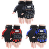 PROBIKER MCS - 04C Motorcycle Racing Gloves