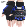 PROBIKER MCS - 04C Motorcycle Racing Gloves