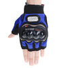 PROBIKER MCS - 04C Motorcycle Racing Gloves