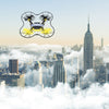 Flytec T11 DIY Building Blocks RC Quadcopter 2.4G 4CH Aircraft