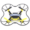 Flytec T11 DIY Building Blocks RC Quadcopter 2.4G 4CH Aircraft