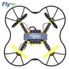 Flytec T11 DIY Building Blocks RC Quadcopter 2.4G 4CH Aircraft