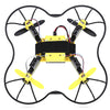 Flytec T11 DIY Building Blocks RC Quadcopter 2.4G 4CH Aircraft