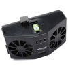 Auto Ventilation Car Cooler Solar Powered Exhaust Fan