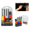 JAKEMY JM-6096 9 in 1 Screwdriver Set Disassembled Tool