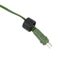 200-LED High Voltage String Light EU / US Plug