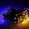 200-LED High Voltage String Light EU / US Plug