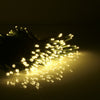 200-LED High Voltage String Light EU / US Plug